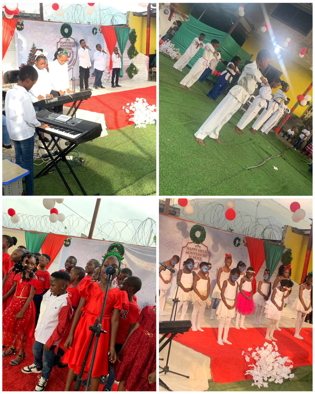 GOLD, FRANKINCENSE AND MYRRH: THE GIFT OF LOVE.